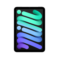 [平板]iPad Mini 7代 128G eSIM版 深空灰色