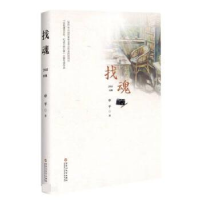 正版新书]找魂申平9787550048034