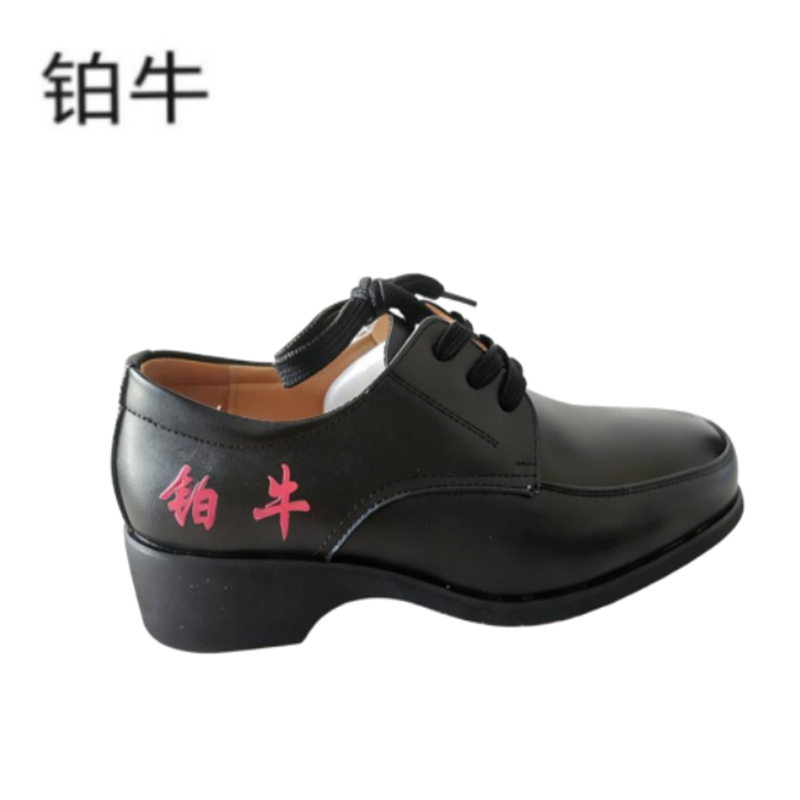 铂牛 女皮鞋 35-40 双