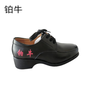 铂牛 女皮鞋 35-40 双