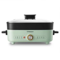 西屋Westinghouse多功能烹饪锅WSC-1450G