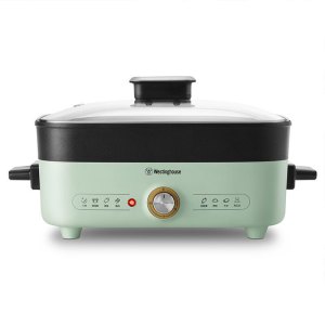 西屋Westinghouse多功能烹饪锅WSC-1450G