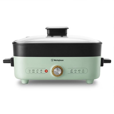 西屋Westinghouse多功能烹饪锅WSC-1450G