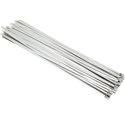 幸庭 304不锈钢扎带 8*1000 包 (百根/包)