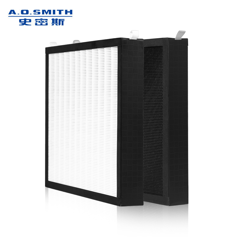 ao史密斯空气净化器滤芯