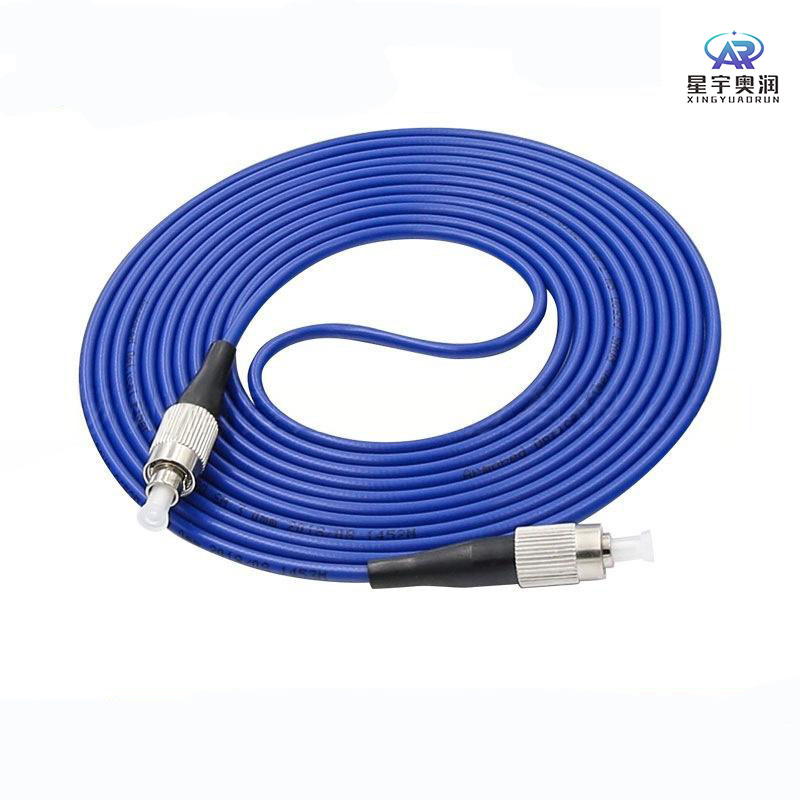 星宇奥润 光纤尾纤 铠装FC-FC10M 根