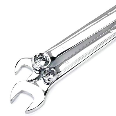 智铮朗月 两用扳手 17x19mm 把