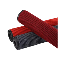 好家安 双条纹地垫 宽2m 厚7mm 单位:米