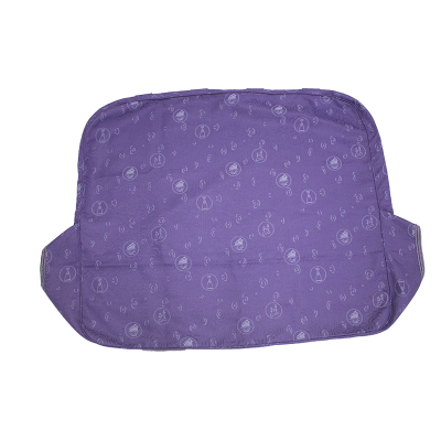 丽绣坊 餐车二人座椅套 按需定制