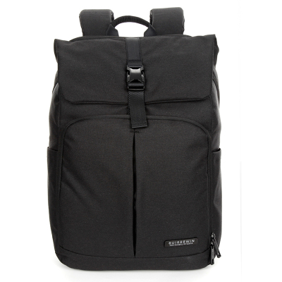 瑞士休闲潮流商务时尚多功能双肩包SN22810