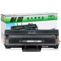 耐图 三星MLT-D101S硒鼓 适用SAMSUNG SCX-3406FH SCX-3406W SF-761墨盒 碳粉盒