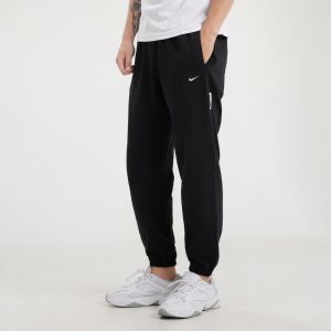 耐克(NIKE)男裤新款简约时尚舒适宽松长裤运动裤卫裤FZ0225-063 ZP