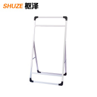 枢泽 展示架 60cm*80cm 个