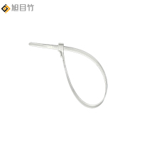 尼龙扎带250条/包 国标4*250 包