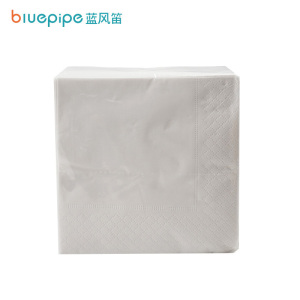 蓝风笛 纸巾 23*23cm 箱