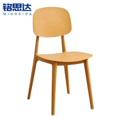 铭思达塑料椅靠背把