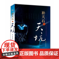 补天石之天坑