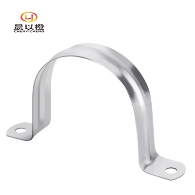 晨以橙 U型骑马卡管卡 M25 个