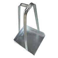 连瑞翔 铁簸箕 大号 个