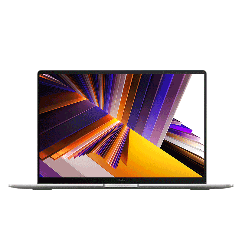 小米笔记本电脑 红米 RedmiBook Pro 14 2024 酷睿标压Ultra5-125H 2.8K 120hz高刷屏 轻薄本 32G内存 1TB固态 蓝