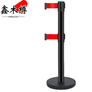 鑫木樽栏杆2m个