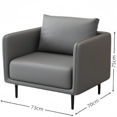 依韵珂沙发单人张