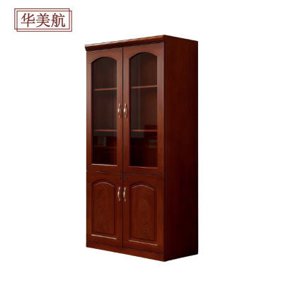 华美航 文件柜 200*80*40cm个