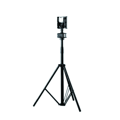 萨威帝尔SWGZ2601 21V 60W IP65 聚光16h 泛光12h LED手提式移动工作灯(计价单位:台)黑色