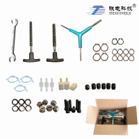 铁电科技 工具配件 维修组件 TD-ZJ 1套(维修组件 TD-ZJ)