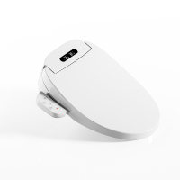 威立世(wallesh)美格智能马桶盖小扶手款 480x370x130mm马桶盖(智能)(计价单位:台)白色