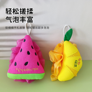 阿里郎 萌宠浴花 2个装(款式随机发)