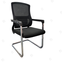 首指(SZ)弓形椅/办公椅/会议椅/LJ-306C-1