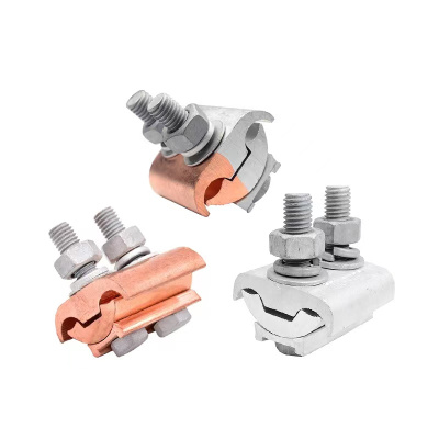 伟鹏双兴 异形并沟线夹分支接线夹 JBL50-240 个