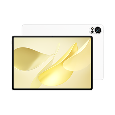 [签收赠电容笔]HUAWEI MatePad Air 12英寸 2025 华为平板电脑 鸿蒙AI 2.8K高刷超清全面屏 WIFI 8GB+256GB 羽砂白