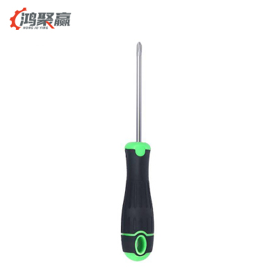 鸿聚赢 十字螺丝刀 6寸 把