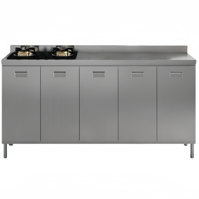 依韵珂灶台柜200*55*81cm个