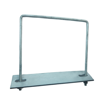 瑞季勤 线槽抱箍 可定制 套