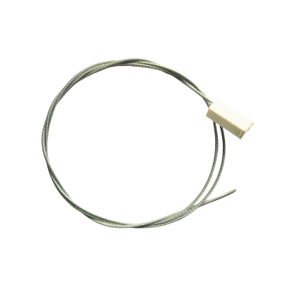 曼迩丹 钢丝封条 1.8*800mm /根