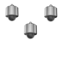 北清视通高清网络球型摄像机VIP8231FH-EX