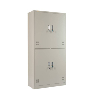 合祥源 四门更衣柜 900*419*1850mm (计价单位:组)