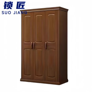 锁匠 家用衣柜
