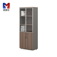 麦都乐 文件柜 2000*800*400mm 台