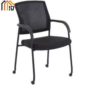 汐 培训椅带轮把