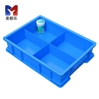 麦都乐 材料盒440*320*102mm 个
