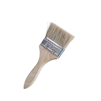 奥格隆 扁油刷 油漆刷 4寸/个