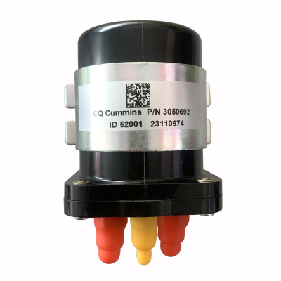 东风康明斯电磁开关 3050692 适用M11、NT855、K19、K38发动机