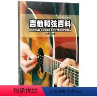 [正版] 吉他手册系列乐理篇:吉他和弦百科(十版)20 潘尚文 麦书进口原版 木吉他电吉他理论进行编曲民谣吉他教程