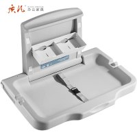 质凡 婴儿护理台加大加厚
