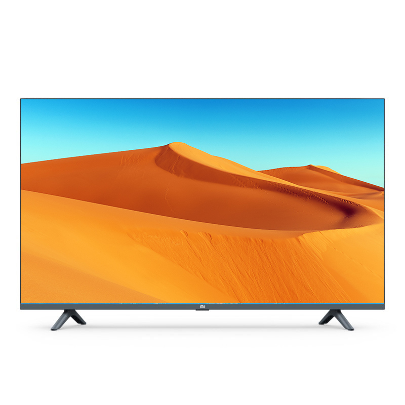 小米(mi)全面屏电视 43英寸e43k 人工智能 全高清网络液晶平板彩电大