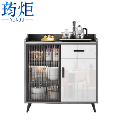 荺炬餐边柜宽40cm台